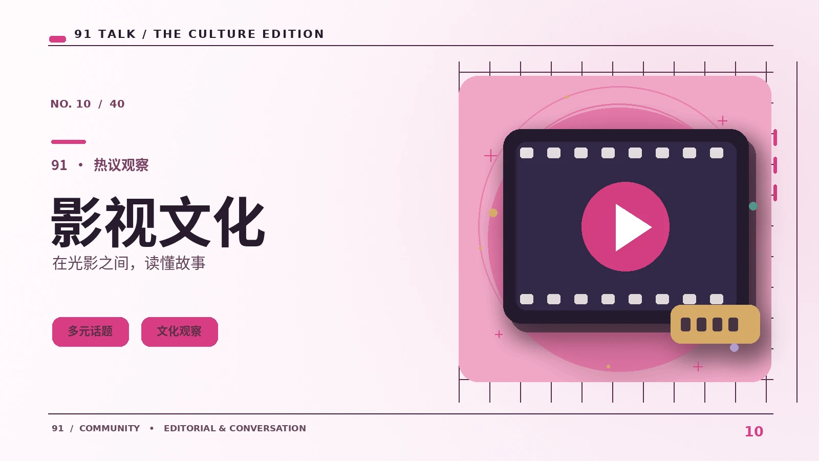 影像文化